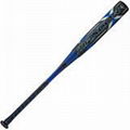 Mizuno 2017 Maxcor BBCOR (-3) Baseball Bat(bule) 