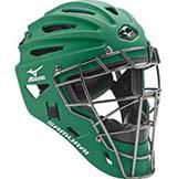 Mizuno Adult Samurai G4 Catcher's Helmet 