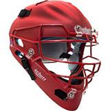 Schutt Air Maxx 2966 Matte Catcher's Helmet 