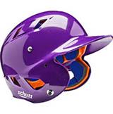 Schutt Youth Air 4.2 Molded Batting Helmet  