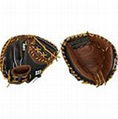 Wilson Pudge A2K Series Catcher's Mitt  1