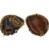 Wilson Pudge A2K Series Catcher's Mitt