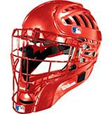 Wilson Shock FX 2.0 Varsity Edition Catcher's Helmet 