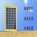 供應烈日之光太陽能電池板