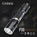 Portable & Rechargeable Flashlight 2
