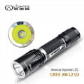 Portable & Rechargeable Flashlight 4