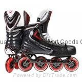 Alkali Apx2r Sr. Roller Hockey Skates 