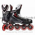 Alkali Apx2r Sr. Roller Hockey Skates  1