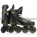 CCM Tacks Sr. Roller Hockey Skates