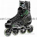 Tour Fish BoneLite Pro Inline Hockey