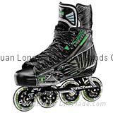 Tour Fish BoneLite Pro Inline Hockey Skates