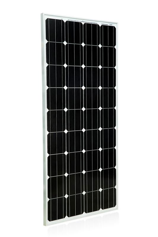 Yy Solar High Efficiency Best Price 150watt Mono Solar Energy