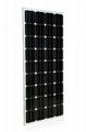 Yy Solar High Efficiency Best Price 150watt Mono Solar Energy 1