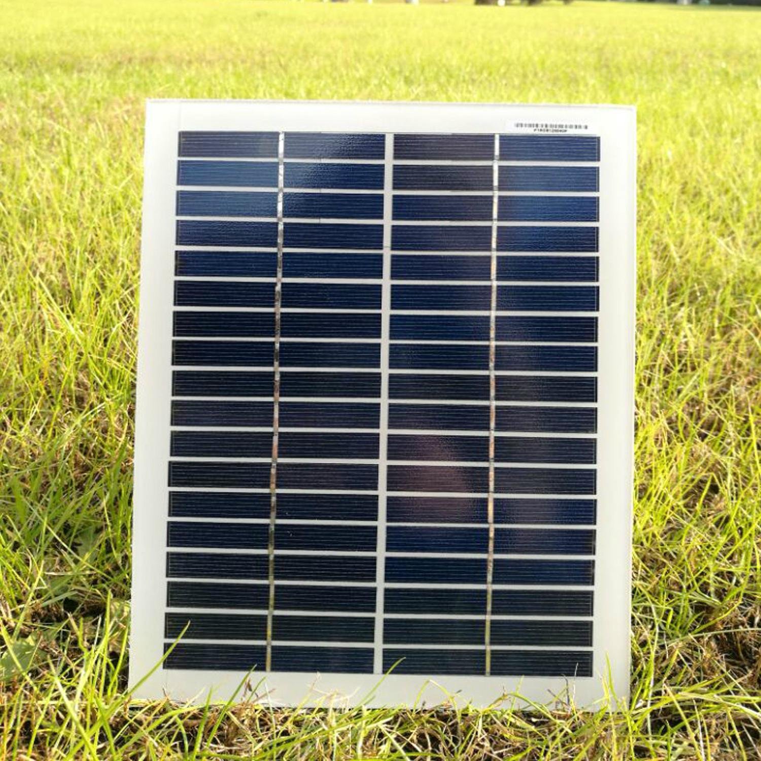 high efficiency/best price 20w solar panel 2