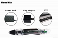 Intelligent 3D Doodle Pen 4