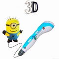 Intelligent 3D Doodle Pen 2