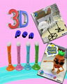 Intelligent 3D Doodle Pen 3