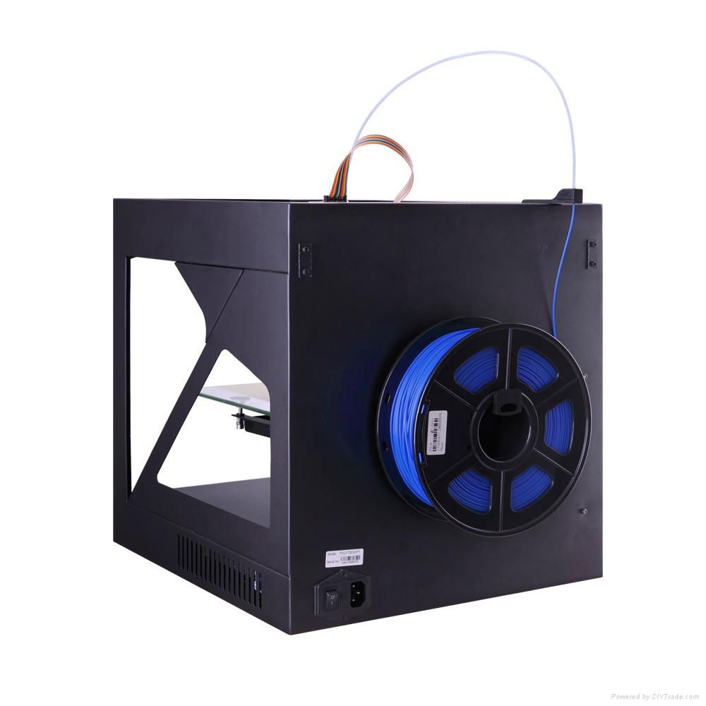 FDM 3D Printer 3