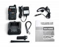 Baofeng UV-5R Two Way Radio Walkie Talkie 4