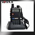 Baofeng UV-5R Two Way Radio Walkie Talkie