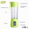 High quality kitchen juicer blender for ice smoothie 420ml