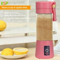 National juicer blender joyshaker