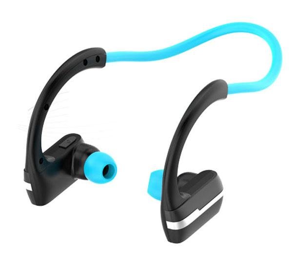 Bluetooth Earphone Headphone With Mic