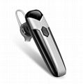 D8 CSR4.1 Long Standby Bluetooth Headset