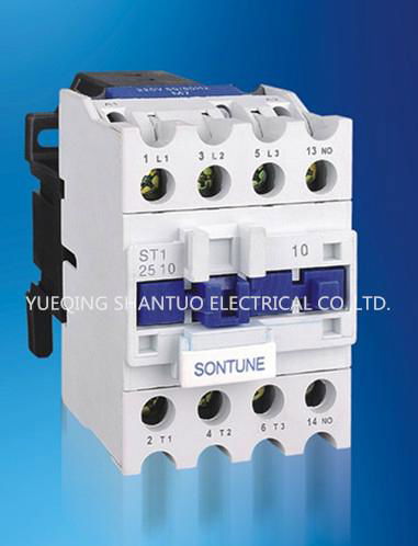 AC contactor