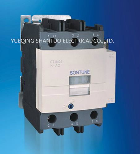 AC contactor 3