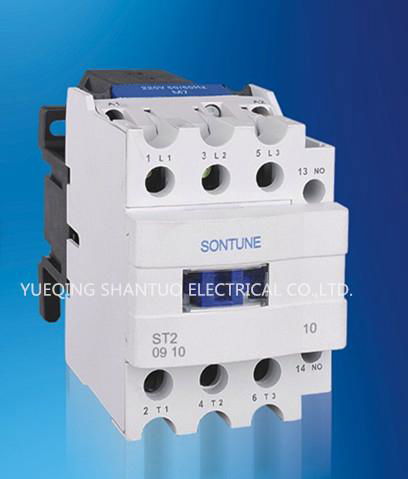 AC contactor 4