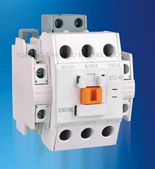 AC contactor