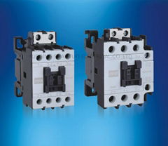 Magnetic Contactor