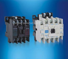 Sontune Good Quality Sts-N11 Magnetic Contactor