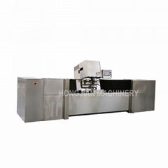 Gravure Cylinder Copper Grinding Machine Copper-plated Cylinder Grinding Machine