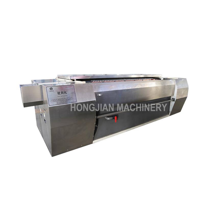 Gravure Cylinder Copper Plating Machine Copper Plating Tank Bath