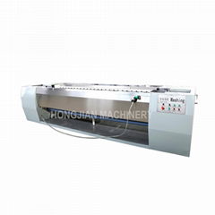 Gravure Cylinder Washing Machine Cleaning Machine Rinsing Tank Bath