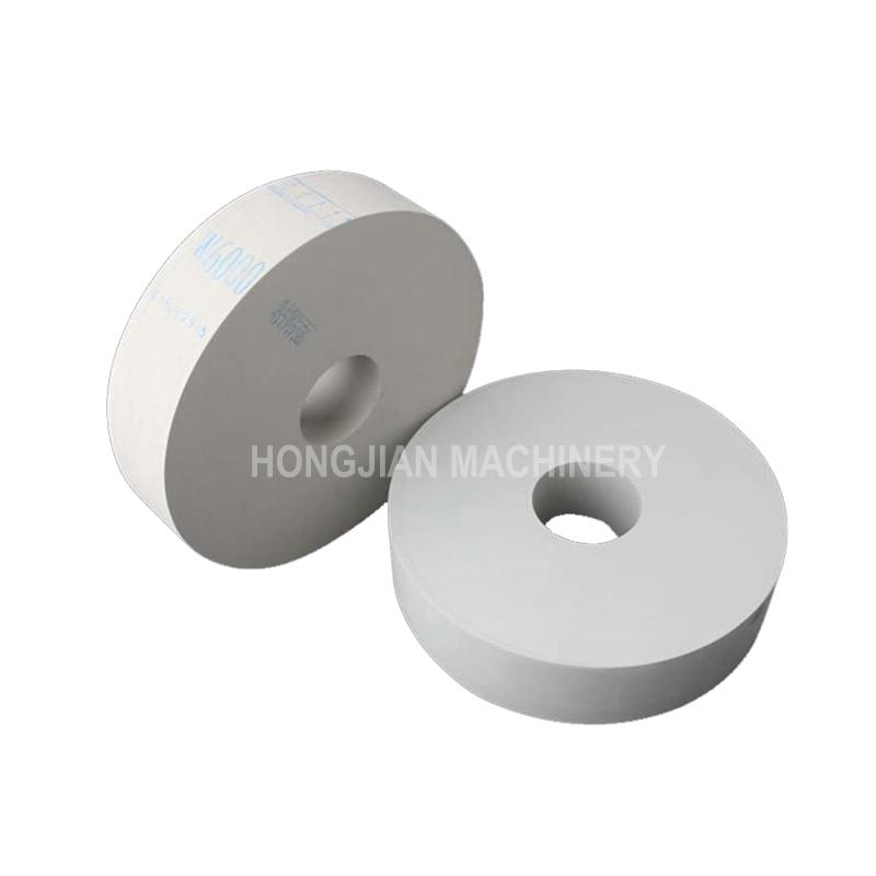 Copper Grinding Stone Gravure Cylinder Polishing Stone