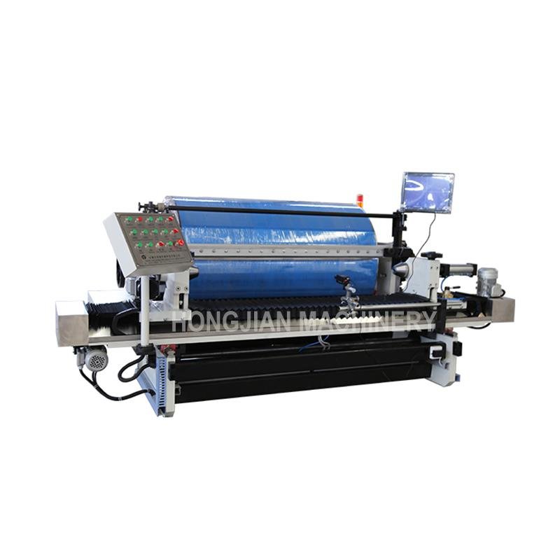 Gravure Proof Press Rotogravure Printing Cylinder Proofing Machine