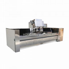 High Grade Double Head Grinding Machine