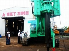 Viet Sinh Mechanical Co., Ltd