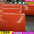 隧道施工安全通道