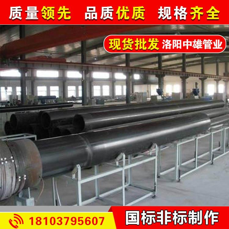DN65-800非金属耐磨管道价格