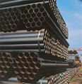 ERW Pipe 2