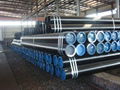 ERW Pipe 5