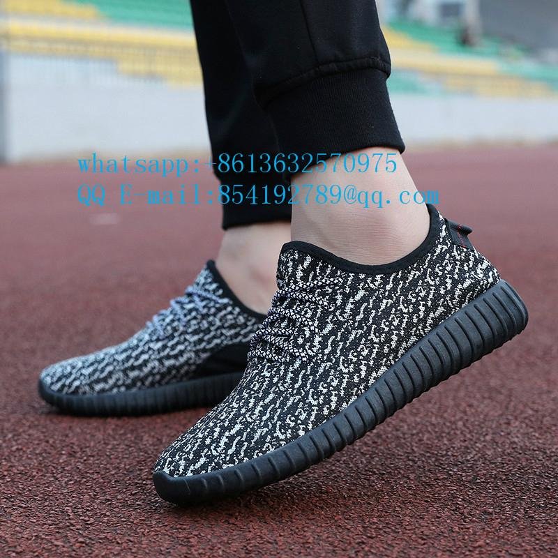 Fashion breathable Sport Shoes sneaker  4