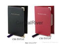 Passport holder card holder OEM