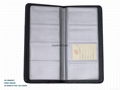 business card organizer card album  2