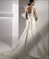 HS-WD-1779 Wedding Dress   china