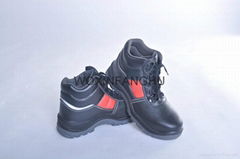 safety  shoes  WXHC-P003